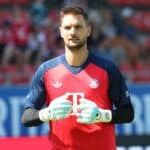 Sven Ulreich