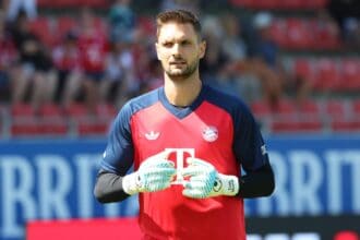 Sven Ulreich