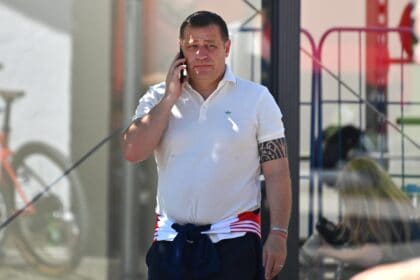 Max Eberl