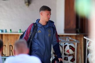 Joshua Kimmich