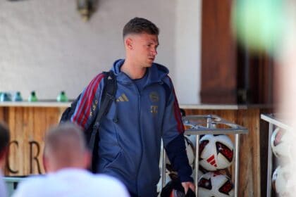 Joshua Kimmich