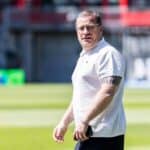 Max Eberl