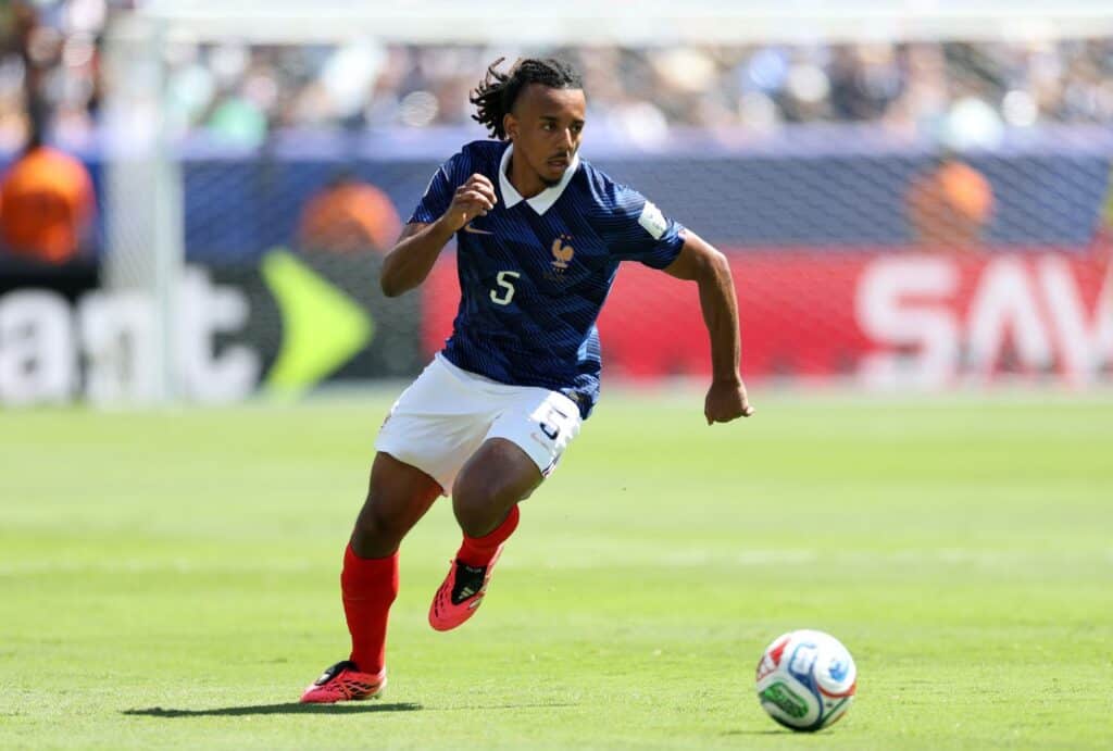 Jules Koundé