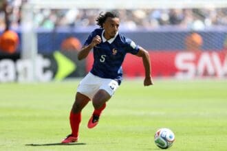 Jules Koundé
