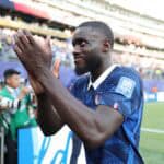 Dayot Upamecano