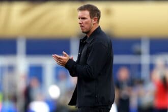 Julian Nagelsmann