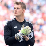 Alexander Nübel