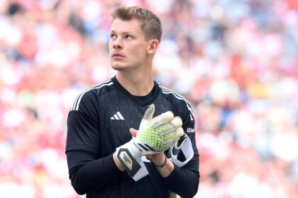 Alexander Nübel