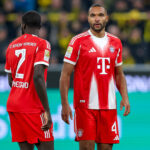 Dayot Upamecano, Jonathan Tah