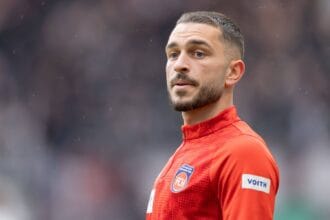 Arijon Ibrahimovic