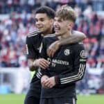 Luis Diaz, Lennart Karl