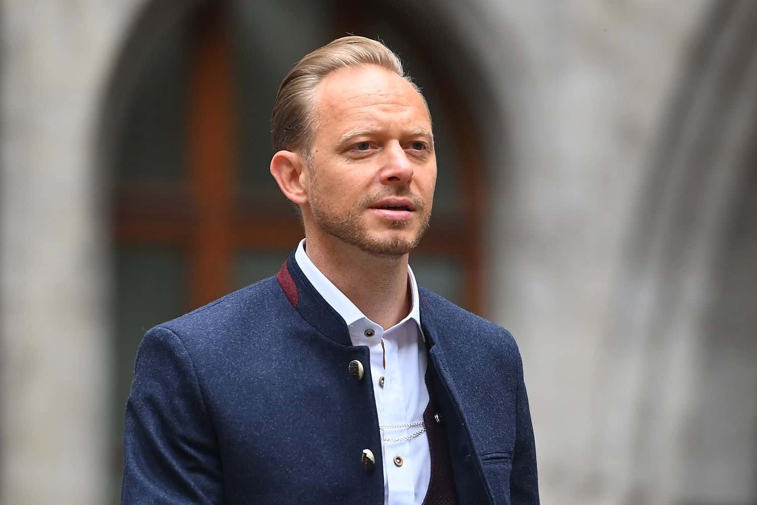 Rouven Kasper