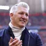 Bastian Schweinsteiger