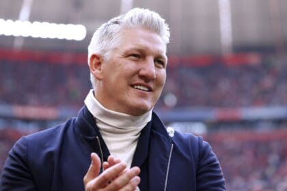 Bastian Schweinsteiger