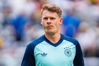 Alexander Nübel