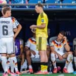 Manuel Neuer, Joshua Kimmich