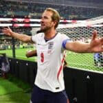 Harry Kane