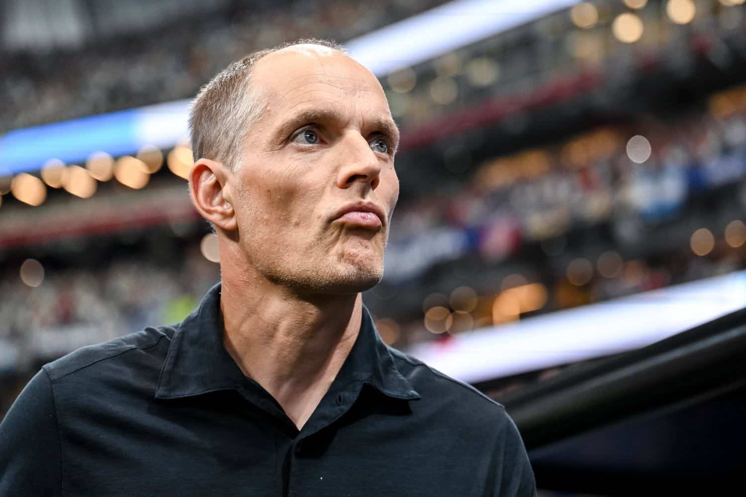 Thomas Tuchel