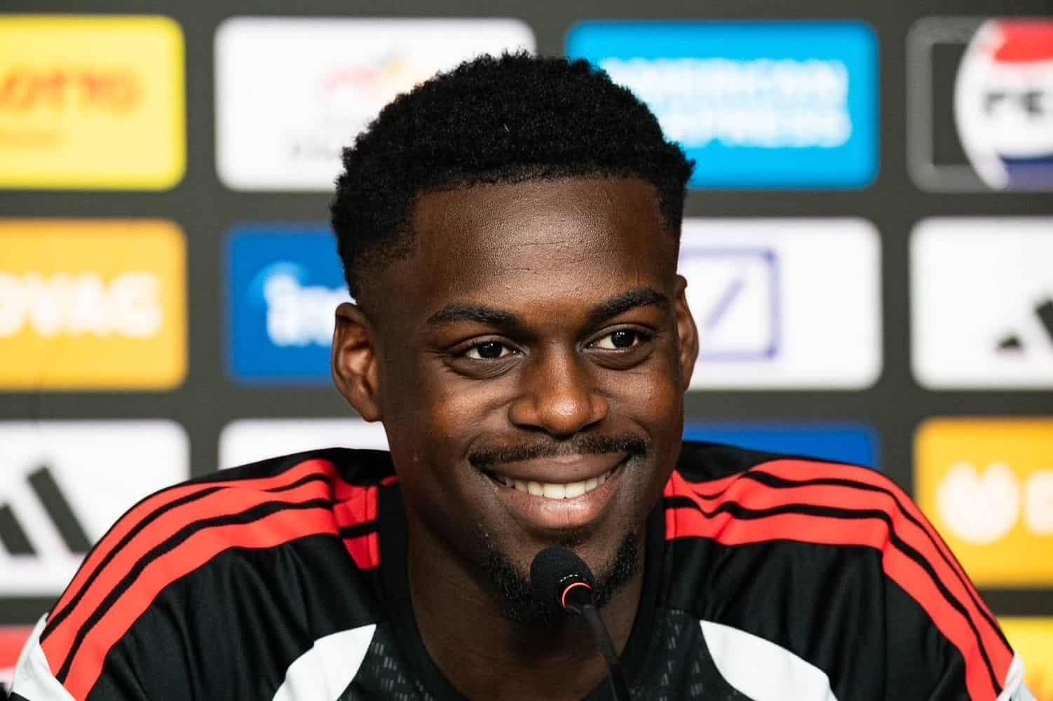 Noel Aseko