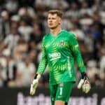 Alexander Nübel