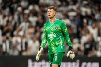 Alexander Nübel