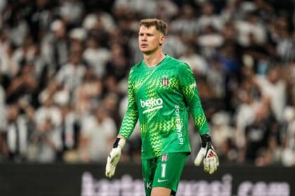 Alexander Nübel