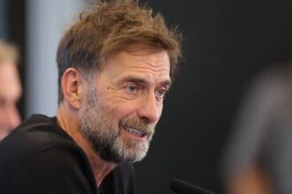 Jürgen Klopp