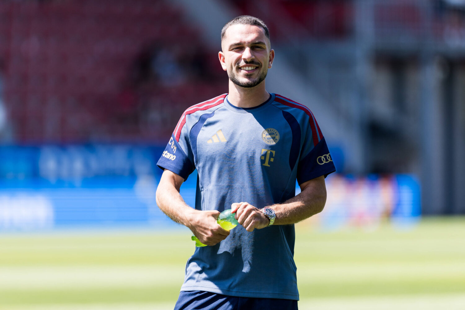 Arijon Ibrahimovic