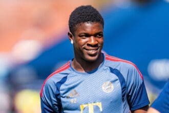 Bastian Assomo