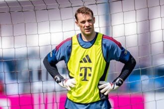 Manuel Neuer
