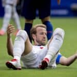 Harry Kane