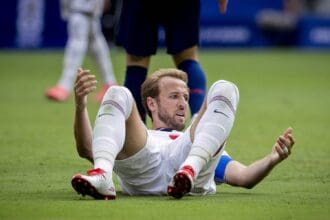 Harry Kane