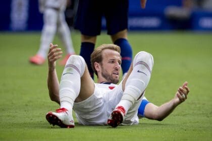 Harry Kane