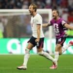 Harry Kane