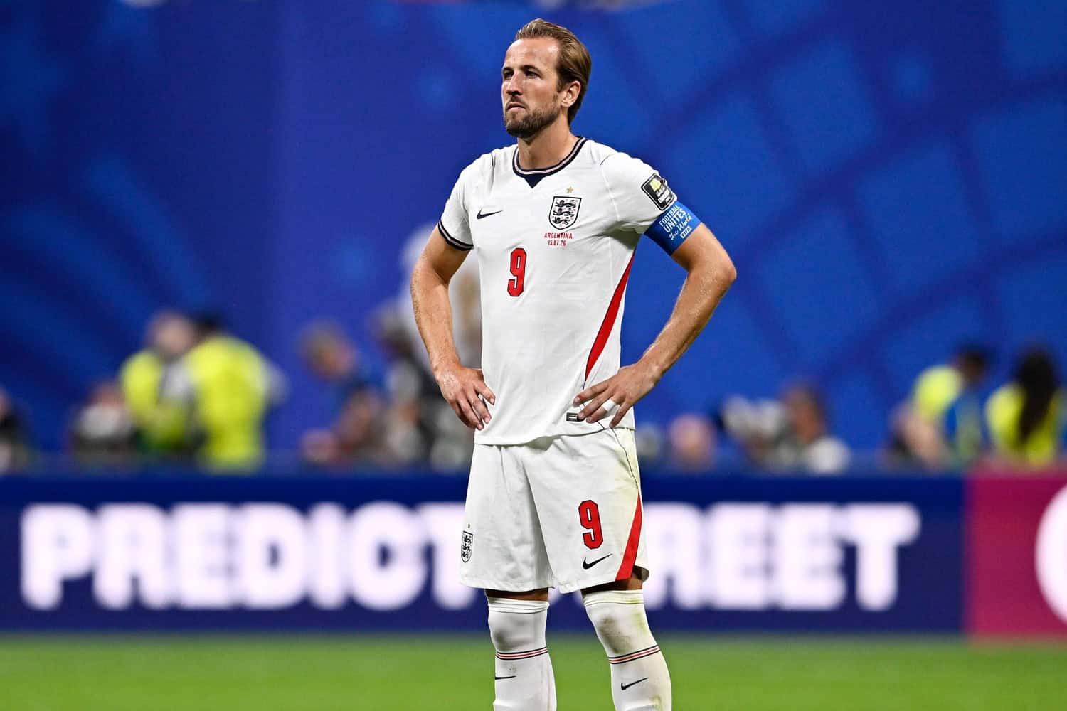 Harry Kane