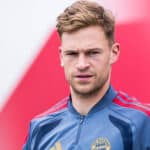 Joshua Kimmich