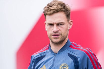 Joshua Kimmich