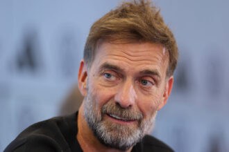 Jürgen Klopp
