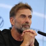 Jürgen Klopp