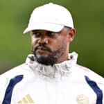 Vincent Kompany