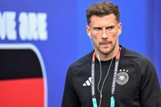 Leon Goretzka