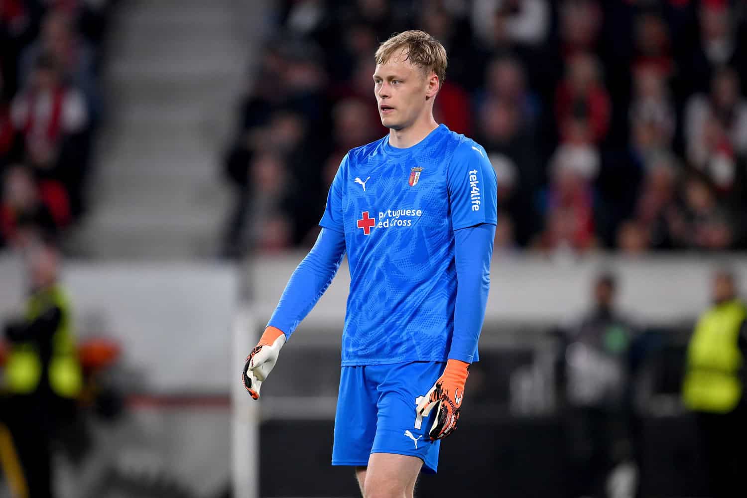 Lukas Hornicek