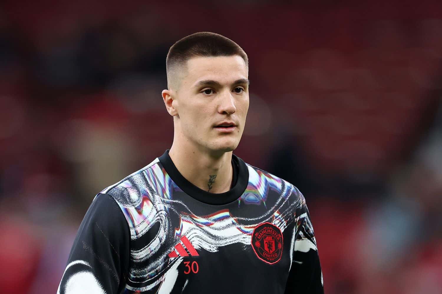 Benjamin Sesko