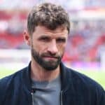 Thomas Müller