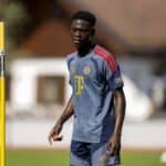Bara Sapoko Ndiaye