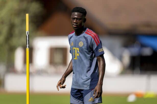 Bara Sapoko Ndiaye