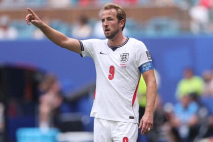Harry Kane
