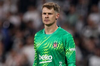 Alexander Nübel