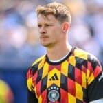 Alexander Nübel
