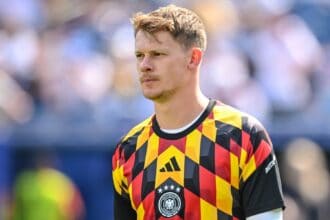 Alexander Nübel